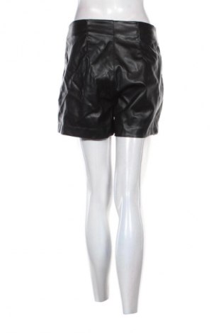 Pantaloni scurți de femei H&M Divided, Mărime M, Culoare Negru, Preț 31,99 Lei