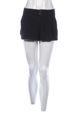 Pantaloni scurți de femei H&M Divided, Mărime M, Culoare Negru, Preț 32,99 Lei