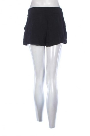 Pantaloni scurți de femei H&M Divided, Mărime M, Culoare Negru, Preț 32,99 Lei