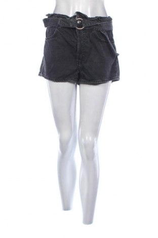 Γυναικείο κοντό παντελόνι H&M Divided, Μέγεθος M, Χρώμα Μαύρο, Τιμή 7,99 €