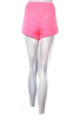 Дамски къс панталон H&M Sport, Размер L, Цвят Розов, Цена 10,22 €