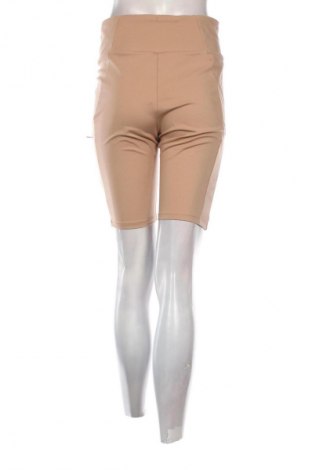 Dámské kraťasy  H&M Sport, Velikost L, Barva Béžová, Cena  229,00 Kč