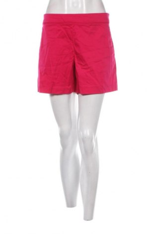 Pantaloni scurți de femei Hallhuber, Mărime XL, Culoare Roz, Preț 42,99 Lei