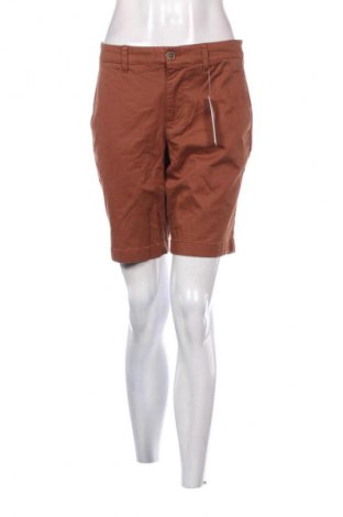 Γυναικείο κοντό παντελόνι Hawker Rye, Μέγεθος M, Χρώμα Καφέ, Τιμή 27,99 €
