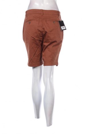 Γυναικείο κοντό παντελόνι Hawker Rye, Μέγεθος M, Χρώμα Καφέ, Τιμή 27,99 €