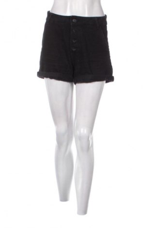 Pantaloni scurți de femei House, Mărime S, Culoare Negru, Preț 26,99 Lei