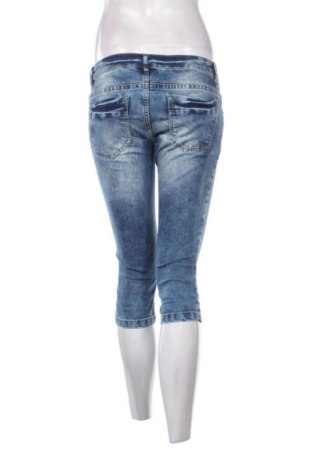 Дамски къс панталон J.Jeans, Размер M, Цвят Син, Цена 6,64 €