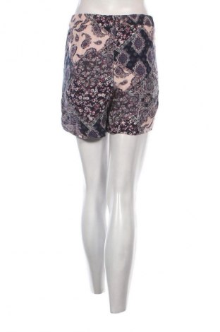 Γυναικείο κοντό παντελόνι Janina, Μέγεθος XXL, Χρώμα Πολύχρωμο, Τιμή 10,99 €