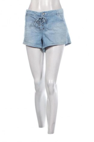 Дамски къс панталон Janina, Размер 3XL, Цвят Син, Цена 6,64 €