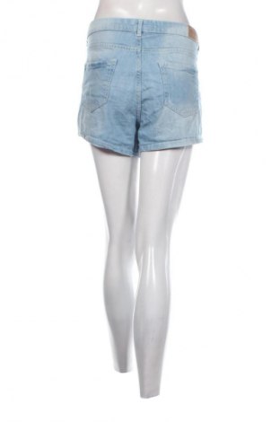 Дамски къс панталон Janina, Размер 3XL, Цвят Син, Цена 6,64 €