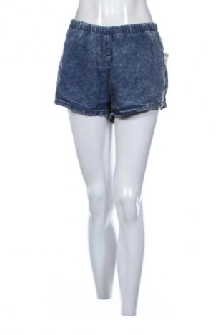 Pantaloni scurți de femei Janina, Mărime XL, Culoare Multicolor, Preț 35,99 Lei