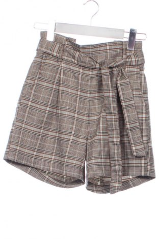 Γυναικείο κοντό παντελόνι Jdy, Μέγεθος XS, Χρώμα Πολύχρωμο, Τιμή 10,00 €