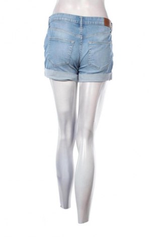 Dámské kraťasy  Jdy, Velikost S, Barva Modrá, Cena  109,00 Kč