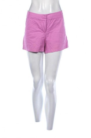 Dámské kraťasy  Jean Pascale, Velikost XL, Barva Růžová, Cena  129,00 Kč