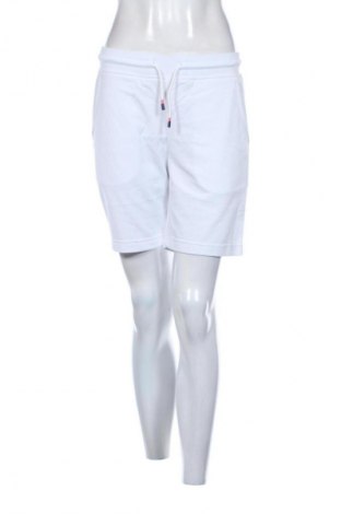 Γυναικείο κοντό παντελόνι Joy, Μέγεθος M, Χρώμα Λευκό, Τιμή 20,99 €
