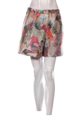 Дамски къс панталон K.zell, Размер M, Цвят Многоцветен, Цена 7,15 €