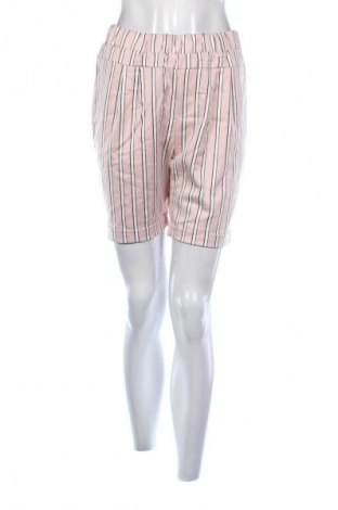 Γυναικείο κοντό παντελόνι Kaffe, Μέγεθος M, Χρώμα Πολύχρωμο, Τιμή 7,99 €