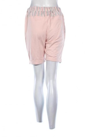 Γυναικείο κοντό παντελόνι Kaffe, Μέγεθος M, Χρώμα Πολύχρωμο, Τιμή 7,99 €