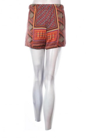 Pantaloni scurți de femei KappAhl, Mărime S, Culoare Multicolor, Preț 43,99 Lei