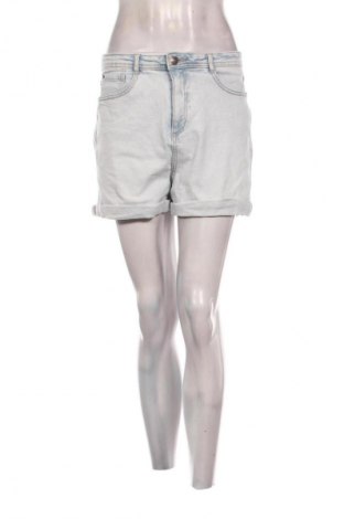 Γυναικείο κοντό παντελόνι Kiabi, Μέγεθος M, Χρώμα Μπλέ, Τιμή 2,99 €