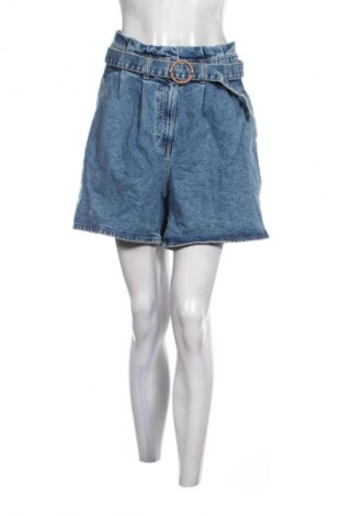 Dámske kraťasy  Kiabi, Veľkosť XL, Farba Modrá, Cena  11,95 €