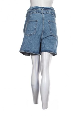 Dámske kraťasy  Kiabi, Veľkosť XL, Farba Modrá, Cena  11,95 €