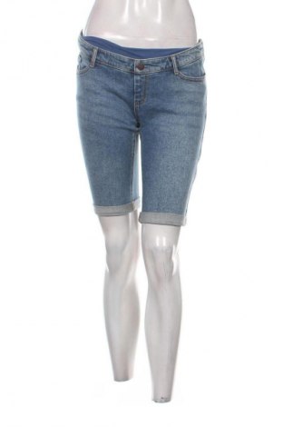 Γυναικείο κοντό παντελόνι Kiabi, Μέγεθος S, Χρώμα Μπλέ, Τιμή 4,99 €