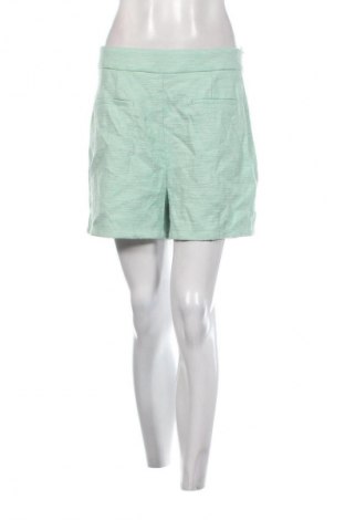 Дамски къс панталон Kiabi, Размер L, Цвят Зелен, Цена 6,13 €