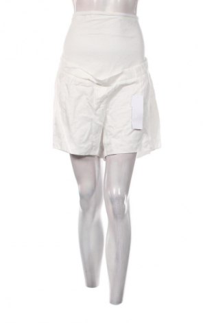 Dámske kraťasy  Kiabi, Veľkosť XL, Farba Biela, Cena  16,95 €