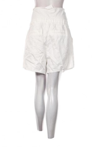 Dámske kraťasy  Kiabi, Veľkosť XL, Farba Biela, Cena  16,95 €