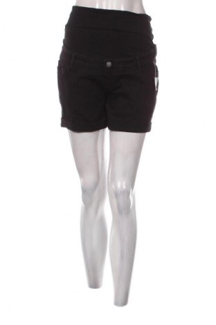 Γυναικείο κοντό παντελόνι Kiabi, Μέγεθος M, Χρώμα Μαύρο, Τιμή 8,99 €