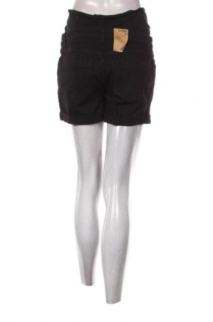 Γυναικείο κοντό παντελόνι Kiabi, Μέγεθος M, Χρώμα Μαύρο, Τιμή 8,99 €