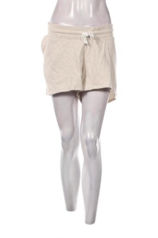 Дамски къс панталон Kiabi, Размер XL, Цвят Бежов, Цена 6,64 €