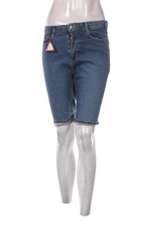 Damen Shorts Kiabi, Größe S, Farbe Blau, Preis 8,99 €