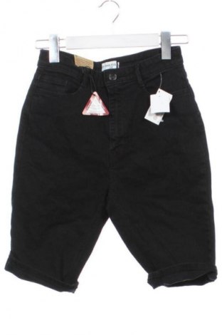 Pantaloni scurți de femei Kiabi, Mărime XS, Culoare Negru, Preț 35,99 Lei