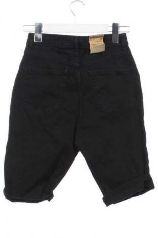 Pantaloni scurți de femei Kiabi, Mărime XS, Culoare Negru, Preț 35,99 Lei