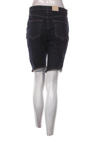 Pantaloni scurți de femei Kiabi, Mărime M, Culoare Albastru, Preț 44,99 Lei