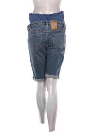 Γυναικείο κοντό παντελόνι Kiabi, Μέγεθος M, Χρώμα Μπλέ, Τιμή 8,99 €