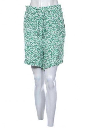 Γυναικείο κοντό παντελόνι Kiabi, Μέγεθος XL, Χρώμα Πολύχρωμο, Τιμή 8,99 €