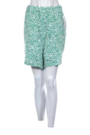 Дамски къс панталон Kiabi, Размер XL, Цвят Многоцветен, Цена 6,64 €