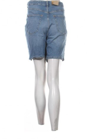 Damskie szorty Kiabi, Rozmiar XL, Kolor Niebieski, Cena 37,99 zł