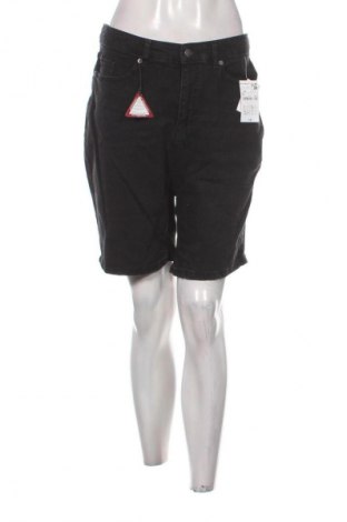 Γυναικείο κοντό παντελόνι Kiabi, Μέγεθος XL, Χρώμα Μαύρο, Τιμή 8,99 €