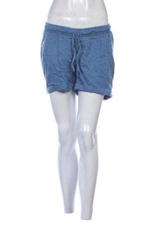 Dámské kraťasy  Kiabi, Velikost M, Barva Modrá, Cena  189,00 Kč