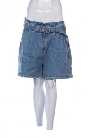 Damen Shorts Kiabi, Größe XXL, Farbe Blau, Preis € 10,99