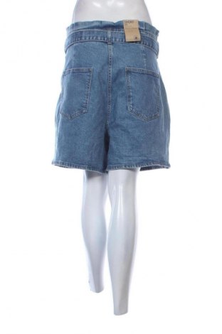 Damen Shorts Kiabi, Größe XXL, Farbe Blau, Preis € 10,99