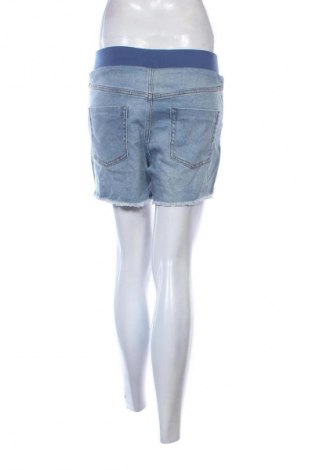 Dámské kraťasy  Kiabi, Velikost XL, Barva Modrá, Cena  219,00 Kč