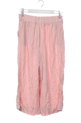 Pantaloni scurți de femei LC Waikiki, Mărime XS, Culoare Mov deschis, Preț 104,99 Lei