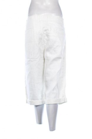 Damen Shorts La Redoute, Größe XXL, Farbe Ecru, Preis 11,99 €