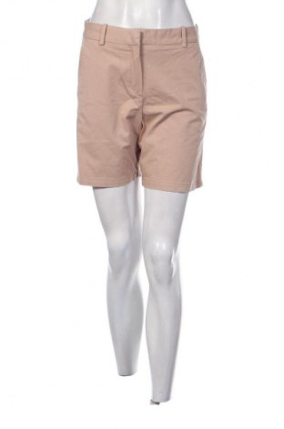 Дамски къс панталон Lacoste, Размер M, Цвят Бежов, Цена 26,58 €