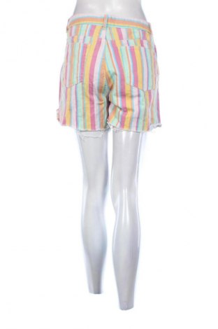 Дамски къс панталон Laura Torelli, Размер L, Цвят Многоцветен, Цена 4,09 €